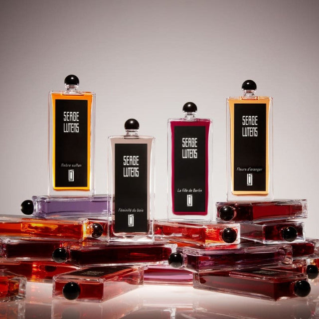 Serge Lutens - Féminité du Bois | Eau de Parfum