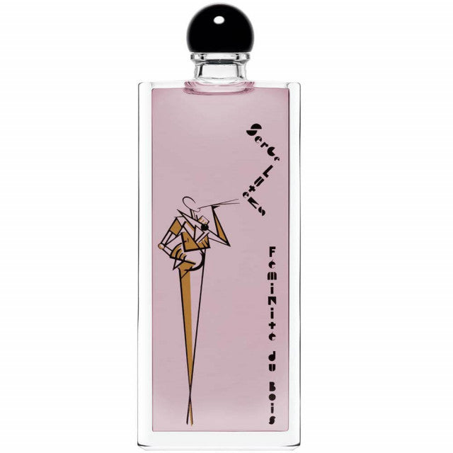 Serge Lutens - Féminité du bois | Eau de Parfum - Édition limitée