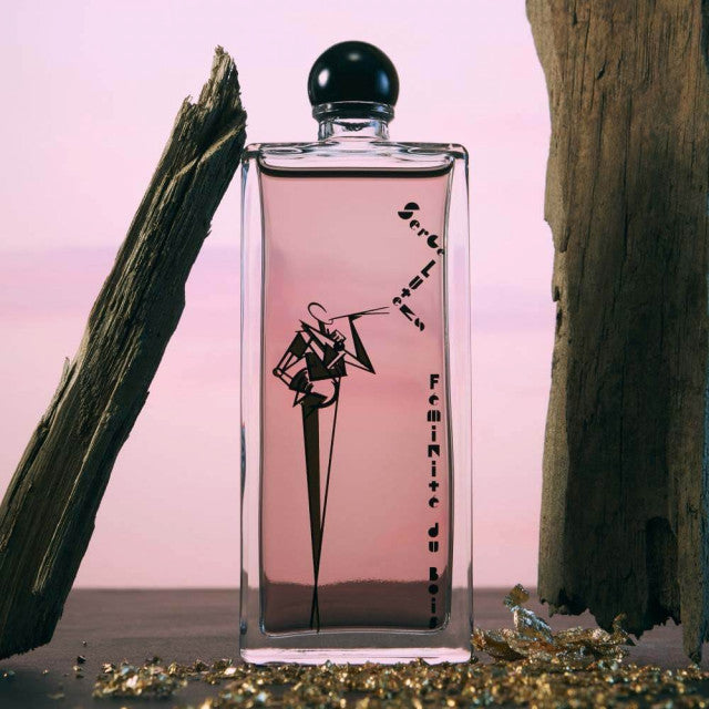 Serge Lutens - Féminité du bois | Eau de Parfum - Édition limitée