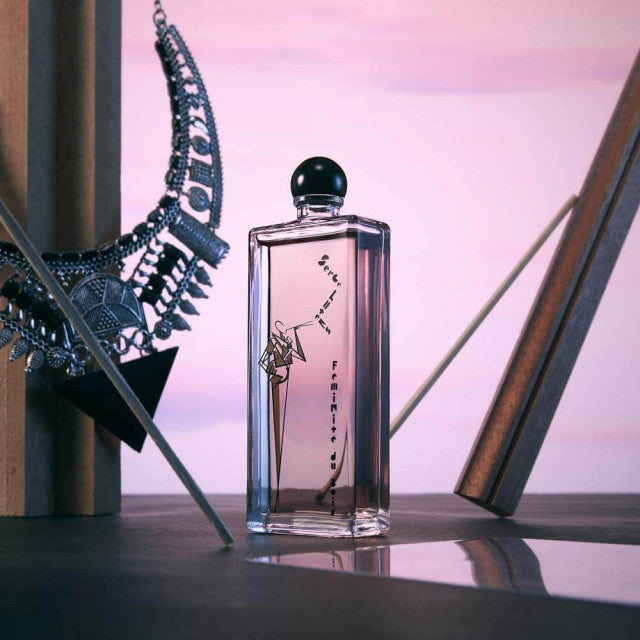 Serge Lutens - Féminité du bois | Eau de Parfum - Édition limitée