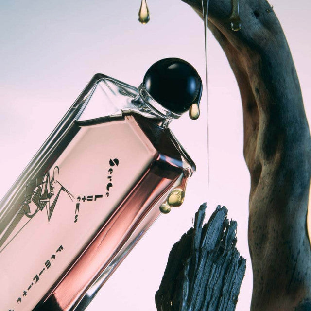 Serge Lutens - Féminité du bois | Eau de Parfum - Édition limitée