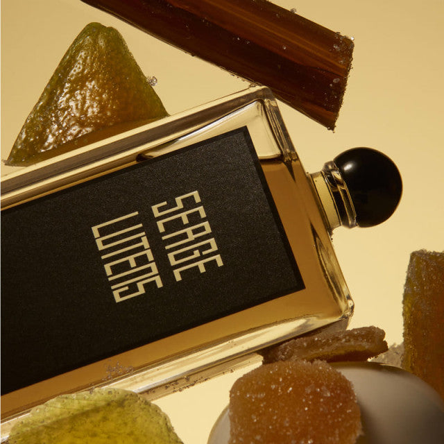Serge Lutens - Five O'Clock au Gingembre | Eau de Parfum