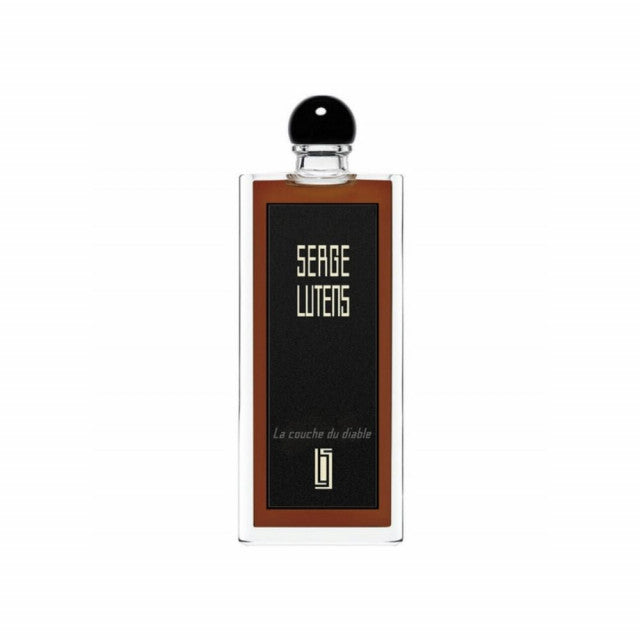 Serge Lutens - La Couche du Diable | Eau de Parfum