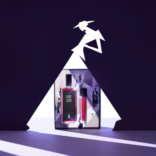 Serge Lutens - La Fille de Berlin | Coffret Eau de Parfum