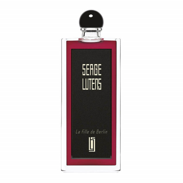 Serge Lutens - La Fille de Berlin | Eau de Parfum