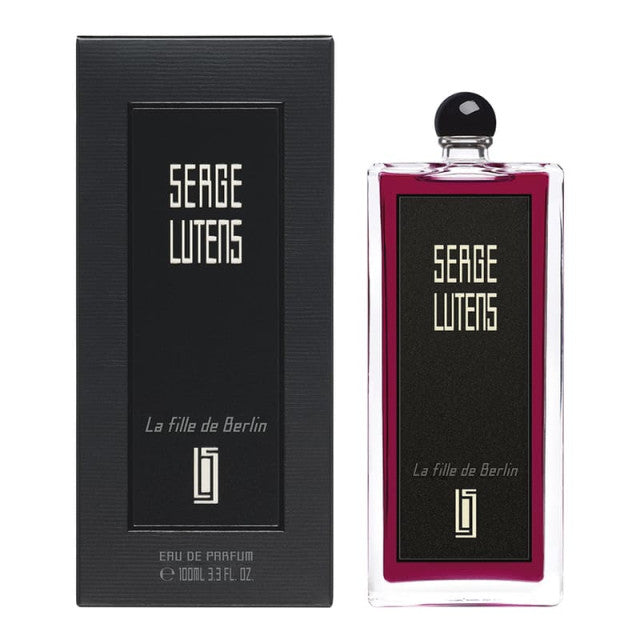 Serge Lutens - La Fille de Berlin | Eau de Parfum