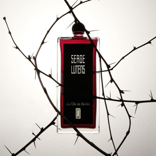 Serge Lutens - La Fille de Berlin | Eau de Parfum