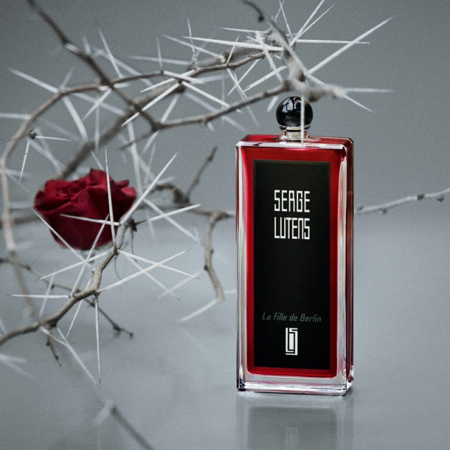 Serge Lutens - La Fille de Berlin | Eau de Parfum