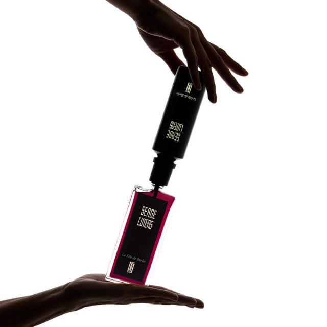 Serge Lutens - La Fille de Berlin | Eau de Parfum