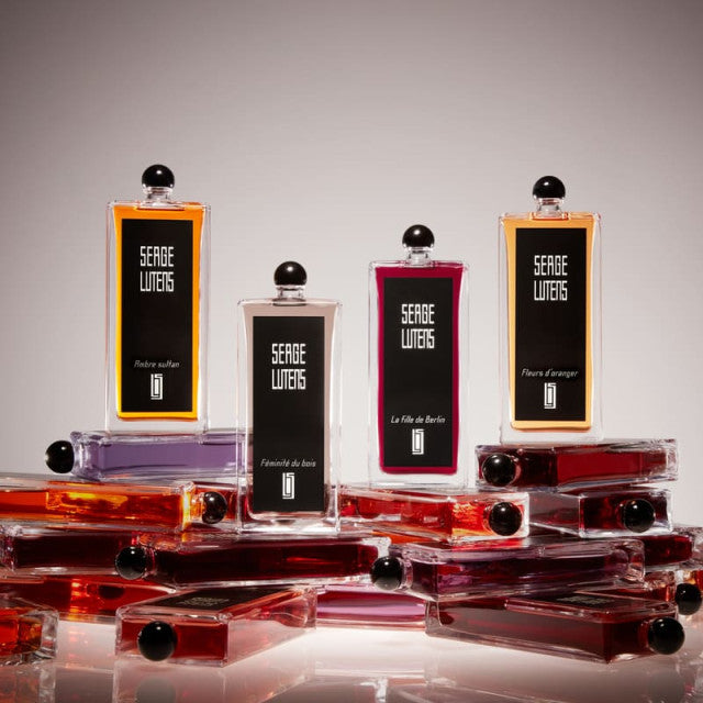 Serge Lutens - La Fille de Berlin | Eau de Parfum