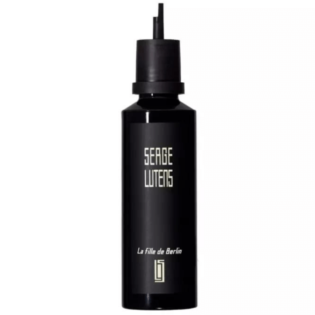 Serge Lutens - La Fille de Berlin | Eau de Parfum