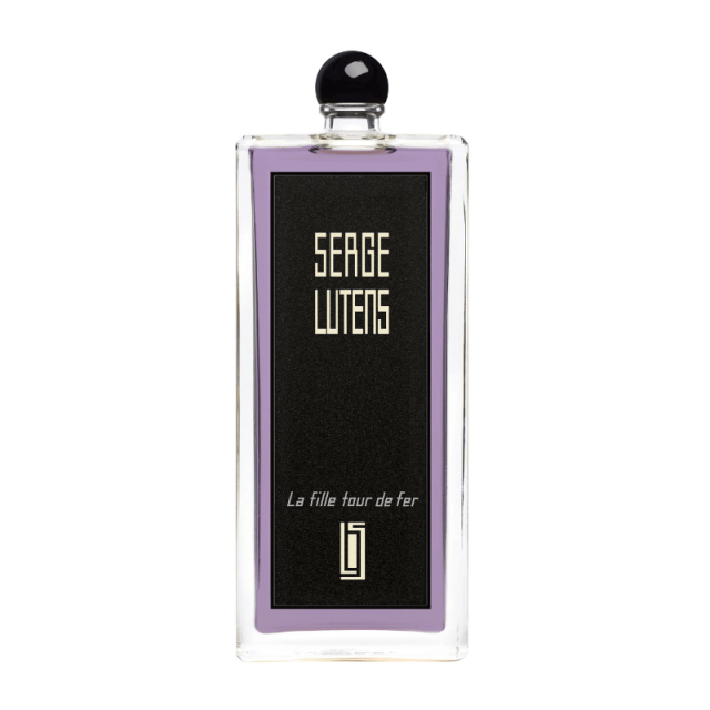 Serge Lutens - La Fille Tour de Fer | Eau de Parfum