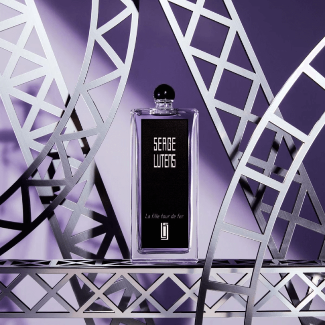 Serge Lutens - La Fille Tour de Fer | Eau de Parfum