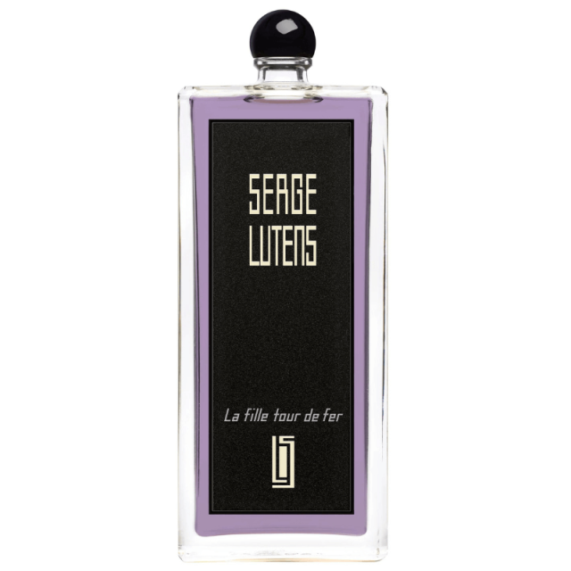 Serge Lutens - La Fille Tour de Fer | Eau de Parfum