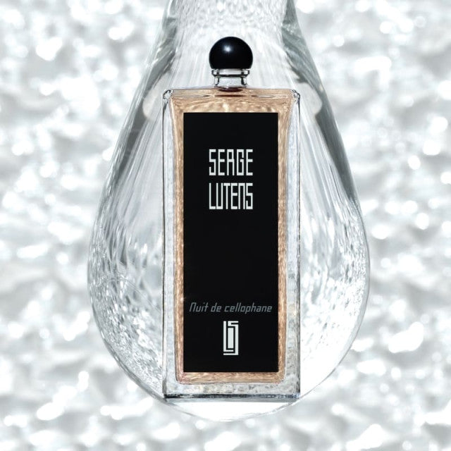 Serge Lutens - Nuit de Cellophane | Eau de Parfum