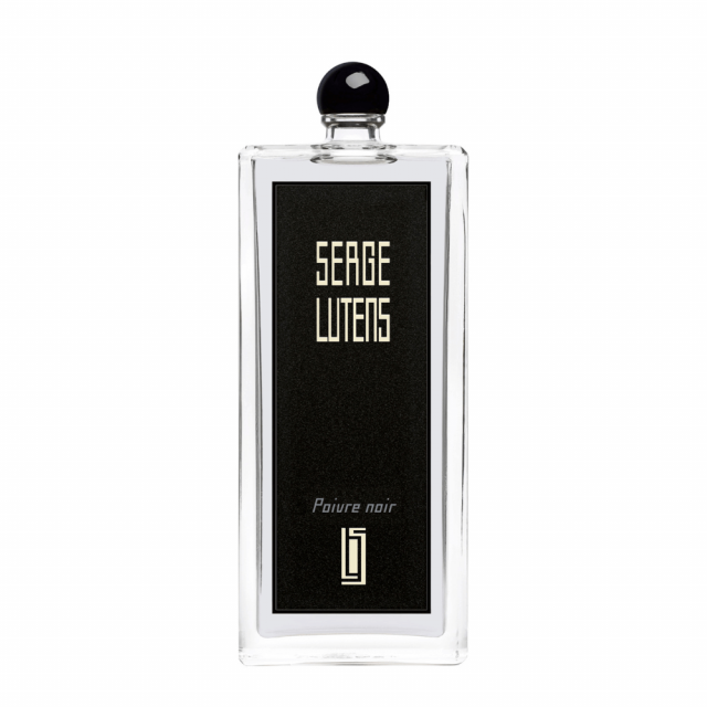 Serge Lutens - Poivre Noir | Eau de Parfum