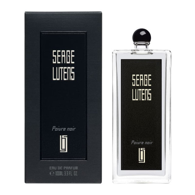 Serge Lutens - Poivre Noir | Eau de Parfum