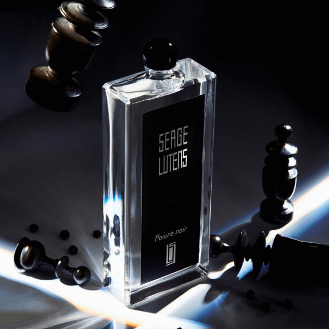 Serge Lutens - Poivre Noir | Eau de Parfum