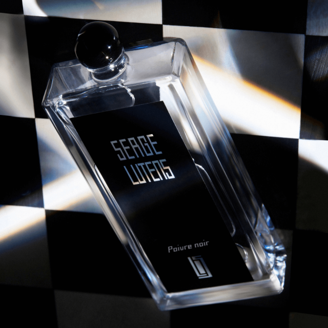 Serge Lutens - Poivre Noir | Eau de Parfum
