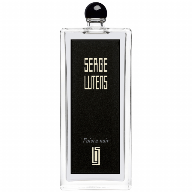 Serge Lutens - Poivre Noir | Eau de Parfum
