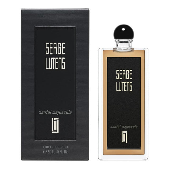 Serge Lutens - Santal Majuscule | Eau de Parfum