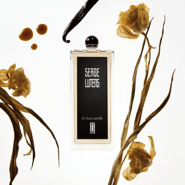 Serge Lutens - Un Bois Vanille | Eau de Parfum