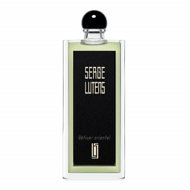 Serge Lutens - Vétiver Oriental | Eau de Parfum