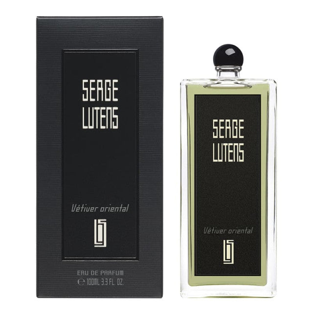 Serge Lutens - Vétiver Oriental | Eau de Parfum