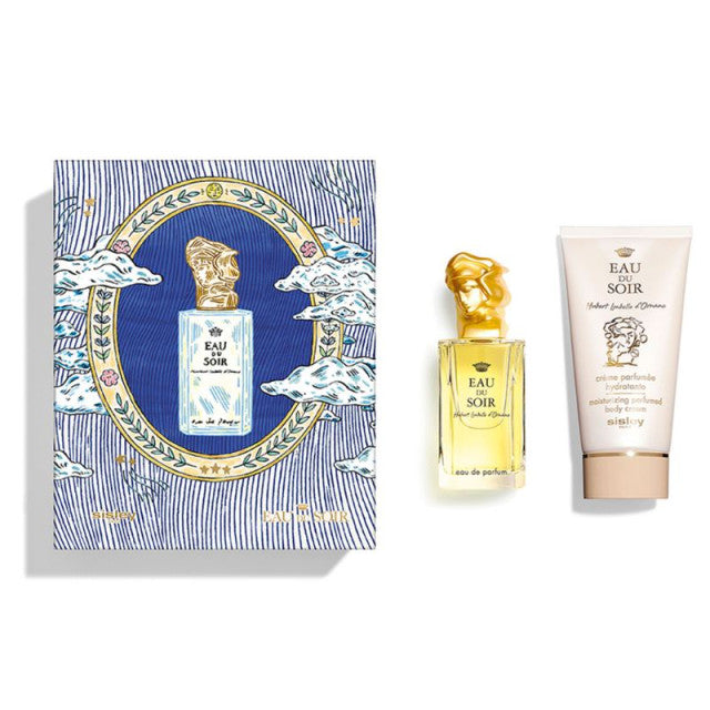 SISLEY - Eau du Soir | Coffret Eau de Parfum