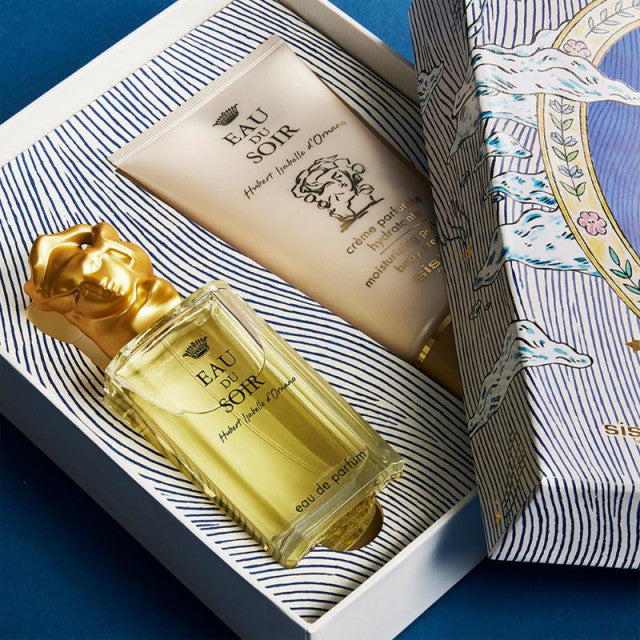 SISLEY - Eau du Soir | Coffret Eau de Parfum