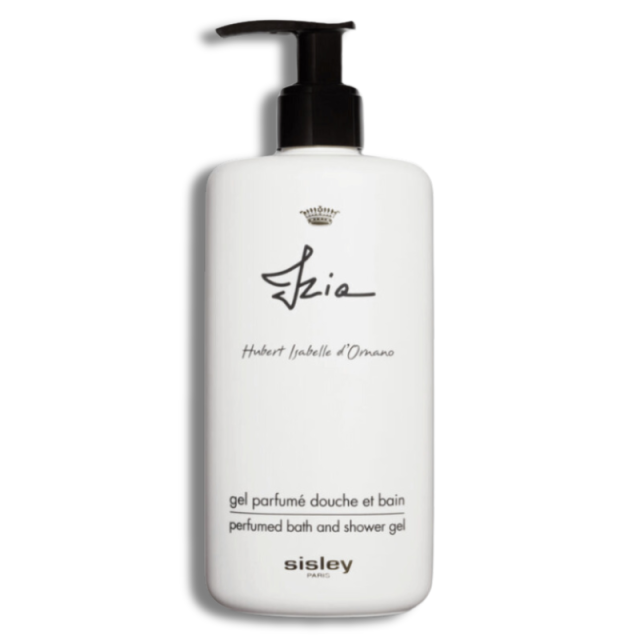 SISLEY - Izia | Gel parfumé douche et bain