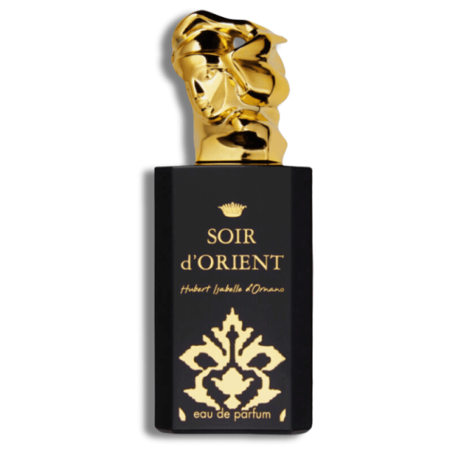 SISLEY - Soir d'Orient | Eau de Parfum