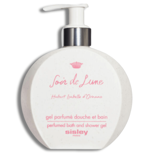 SISLEY - Soir de Lune | Gel douche parfumé douche et bain