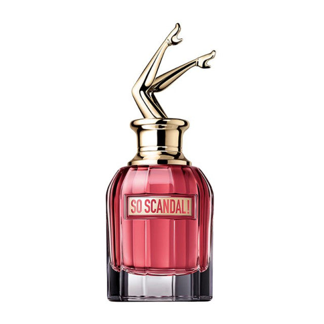 Jean Paul Gaultier - So Scandal | Eau de Parfum