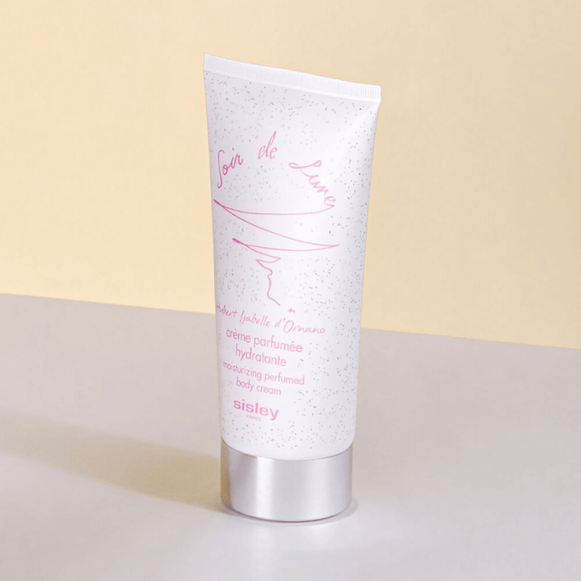 SISLEY - Soir de Lune | Crème parfumée hydratante