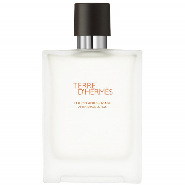Hermès - Terre d'Hermès | Lotion Après-rasage
