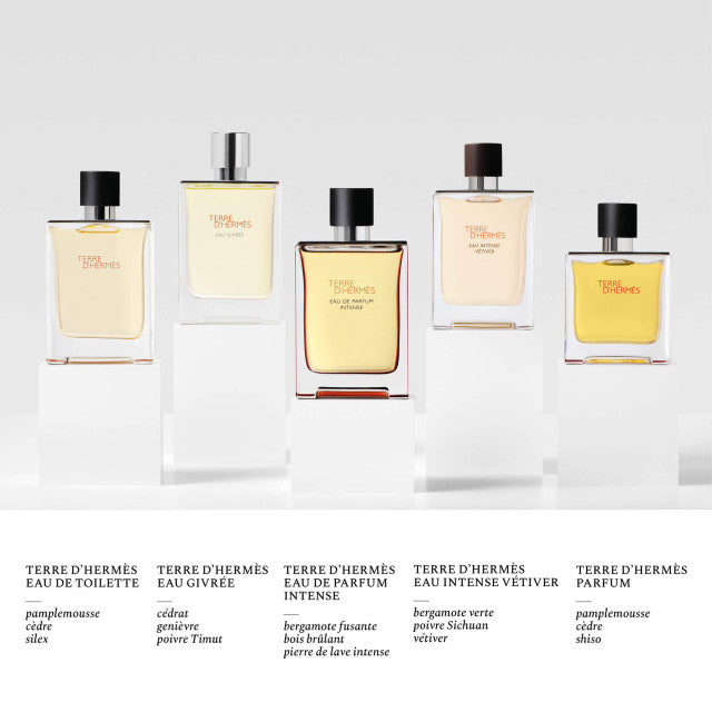Hermès - Terre d'Hermès | Parfum