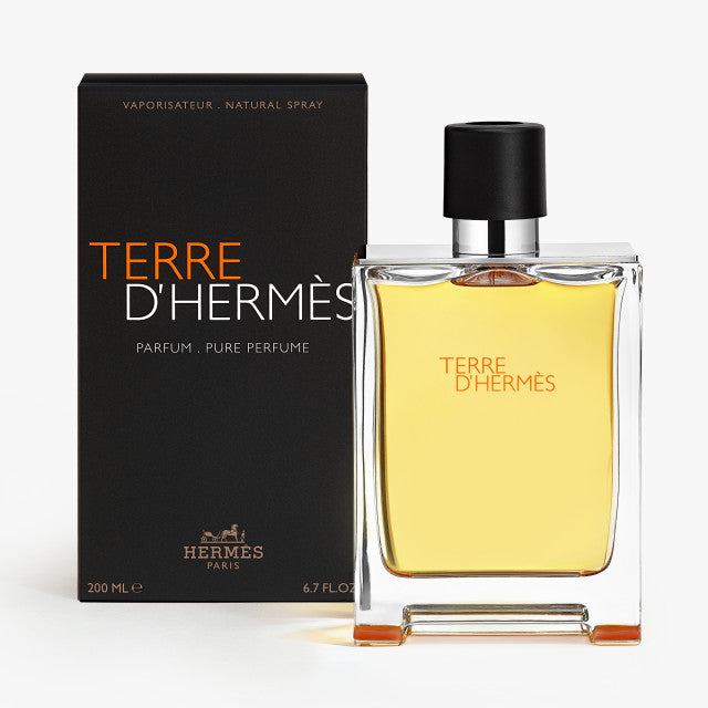 Hermès - Terre d'Hermès | Parfum