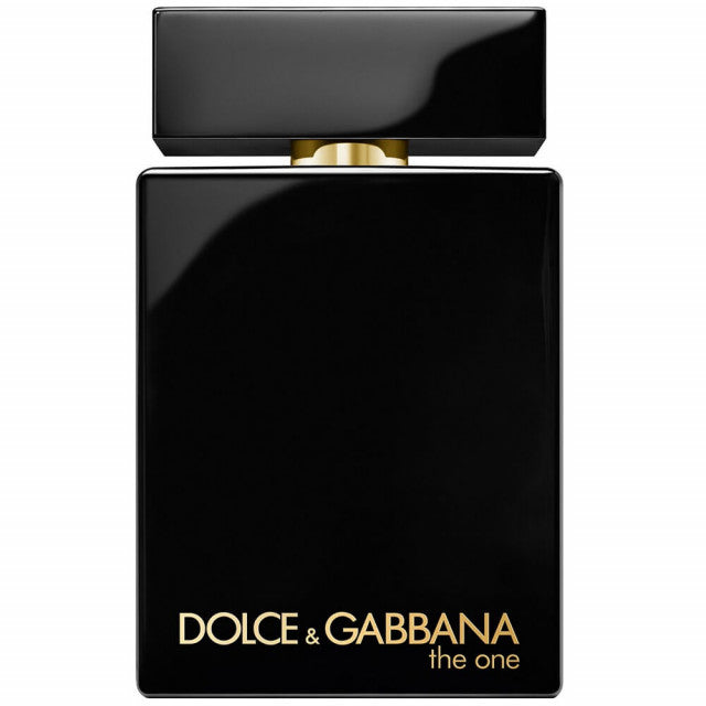 Dolce & Gabbana - The One for Men | Eau de Parfum Intense