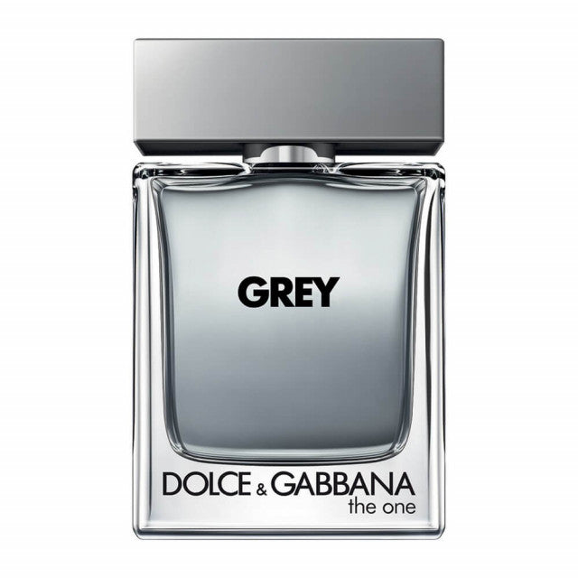 Dolce & Gabbana - The One for Men Grey | Eau de Toilette Intense