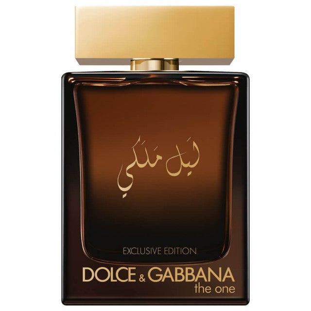 Dolce & Gabbana - The One for Men Royal Night | Eau de Parfum