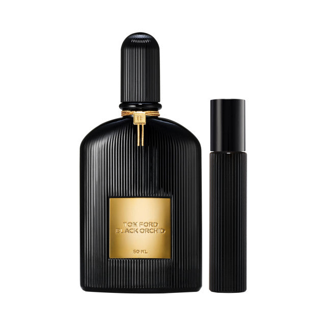 Tom Ford - Black Orchid | Coffret Eau de Parfum et son vaporisateur de sac