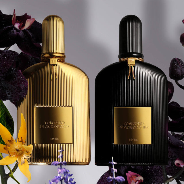 Tom Ford - Black Orchid | Eau de Parfum