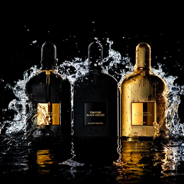 Tom Ford - Black Orchid | Eau de Toilette