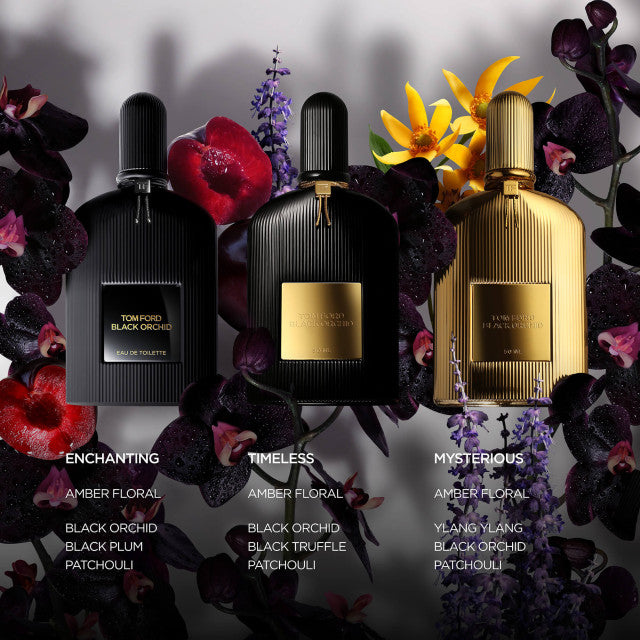 Tom Ford - Black Orchid | Eau de Toilette