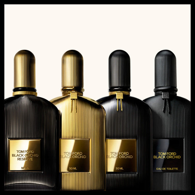 Tom Ford - Black Orchid | Eau de Toilette