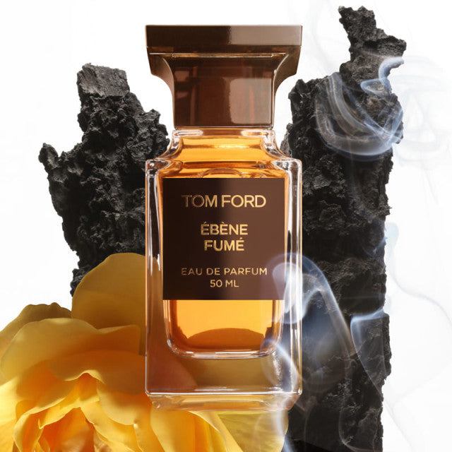 Tom Ford - Ébène Fumé | Eau de Parfum