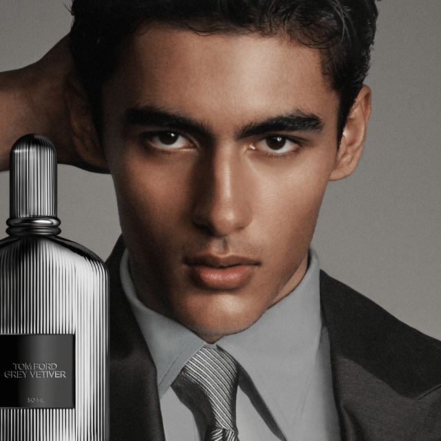 Tom Ford - Grey Vetiver | Parfum