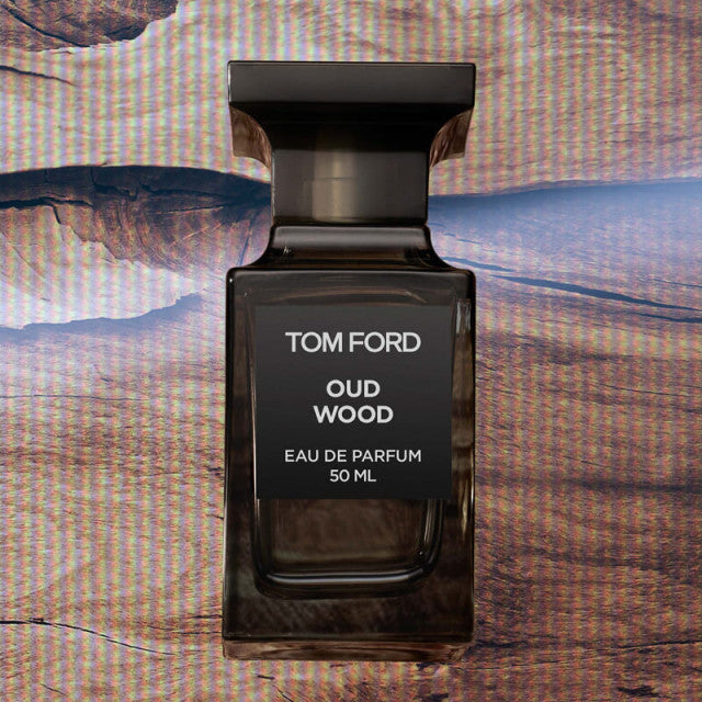 Tom Ford - Oud Wood | Eau de Parfum