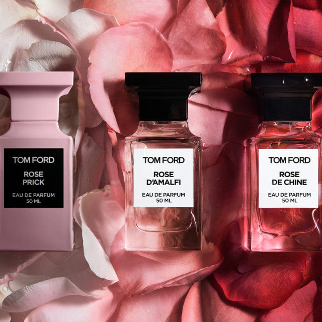 Tom Ford - Rose Prick | Eau de Parfum
